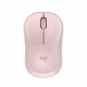 Logitech M240 mouse Travel Ambidextrous Bluetooth