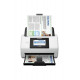 Epson WorkForce DS-790WN Sheet-fed scanner 600 x 600 DPI A4 Black, White