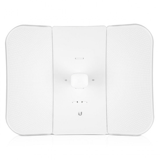 Ubiquiti LBE-5AC-LR network antenna Directional antenna 26 dBi