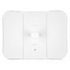 Ubiquiti LBE-5AC-LR network antenna Directional antenna 26 dBi