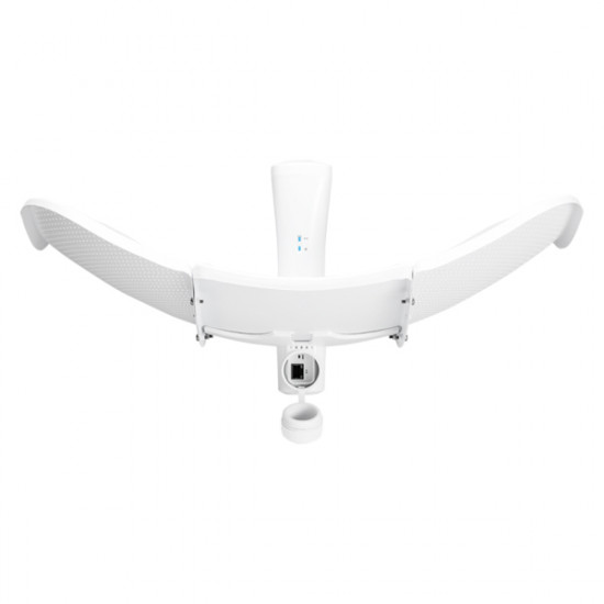 Ubiquiti LBE-5AC-LR network antenna Directional antenna 26 dBi