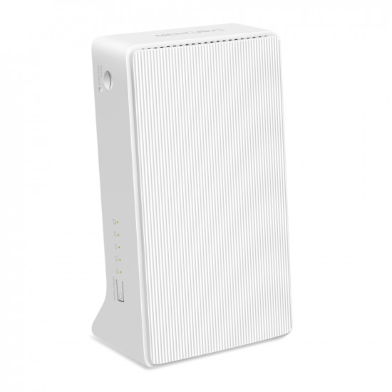 Mercusys 4G+ Cat6 AC1200 Wireless Dual Band Gigabit Router