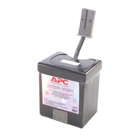 APC RBC29 UPS battery Sealed Lead Acid (VRLA)