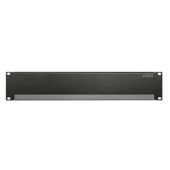 AUDAC TR3000 rack cabinet Wall mounted rack Stainless steel