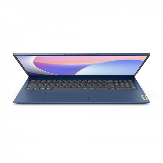 Lenovo IdeaPad Slim 3 16IAH8 i5 12450H/16GB/1TBSSD/noOS grey blue - Keyboard layout might be German