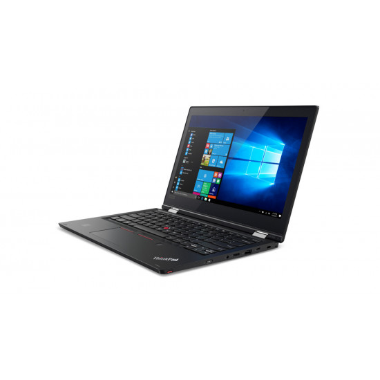 13.3 2in1 Yoga L380 i5-8350U 8GB 256GB SSD Windows 11 Pro TouchScreen