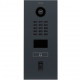 DoorBird D2101FV IP Video Türstation Fingerprint 50, RAL 7016