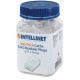 Intellinet RJ45 Modular Plugs, Cat5e,