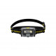 Ledlenser HF6R Work Black Headband flashlight LED