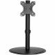 Techly ICA-LCD 401 monitor mount / stand 81.3 cm (32) Desk Black