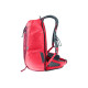 Deuter Updays 20 ruby/hibiscus - backpack