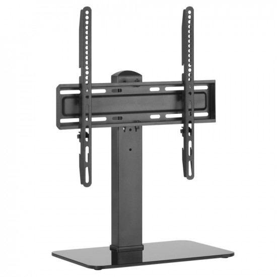 Techly ICA-LCD 323M monitor mount / stand 139.7 cm (55) Desk Black