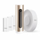 Netatmo Smart Alarm System with Camera