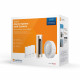 Netatmo Smart Alarm System with Camera