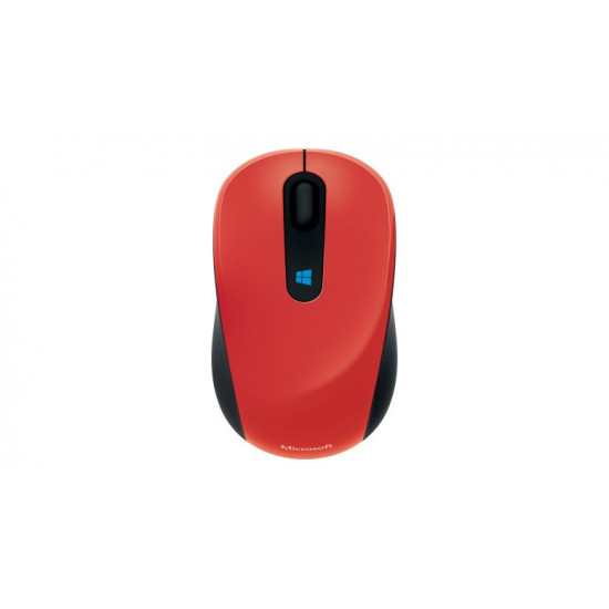 Microsoft Sculpt Mobile mouse Office Ambidextrous RF Wireless BlueTrack 1000 DPI