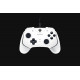 Razer Wolverine V2 White 3.5 mm Gamepad Analogue PC, Xbox One, Xbox Series S, Xbox Series X