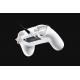 Razer Wolverine V2 White 3.5 mm Gamepad Analogue PC, Xbox One, Xbox Series S, Xbox Series X