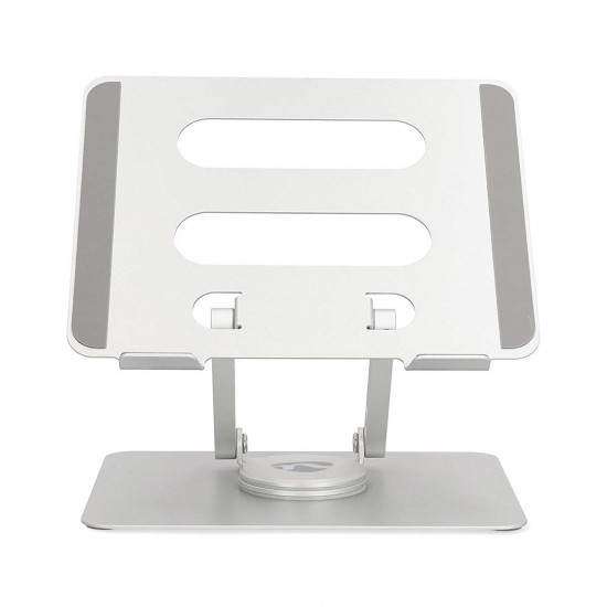 Nedis NBSTND110SI laptop stand Silver 43.2 cm (17)