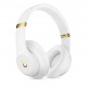 Apple Studio 3 Headphones Wired & Wireless Head-band Music Micro-USB Bluetooth White