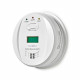 Nedis DTCTCO40WT gas detector Carbon monoxide (CO)