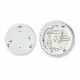 Nedis DTCTCS10WT smoke detector Air-sampling detector