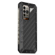 Ulefone Armor 18T 16.7 cm (6.58) Dual SIM Android 12 5G USB Type-C 12 GB 256 GB 9600 mAh Black