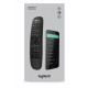 Logitech Harmony® Companion remote control IR Wireless/Wi-Fi Audio, DVR, Game console, Home cinema system, PC, Smartphone, TV, Tablet Press buttons