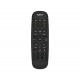 Logitech Harmony® Companion remote control IR Wireless/Wi-Fi Audio, DVR, Game console, Home cinema system, PC, Smartphone, TV, Tablet Press buttons