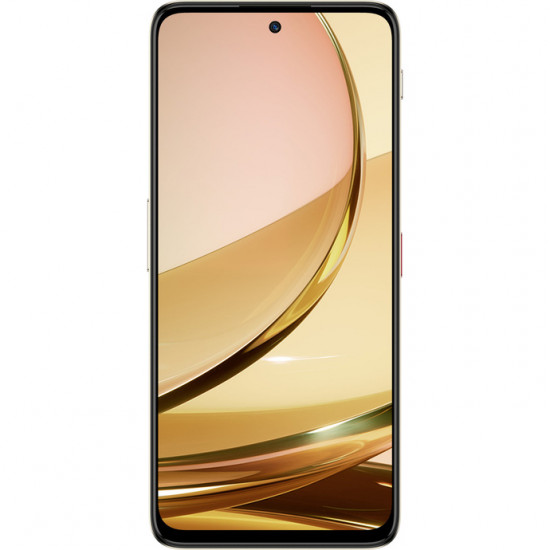 Nubia Focus Pro 5G 17.1 cm (6.72) Dual SIM Android 13 USB Type-C 8 GB 256 GB 5000 mAh Light Brown)