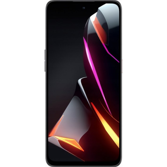 Nubia Focus Pro 5G 17.1 cm (6.72) Dual SIM Android 13 USB Type-C 8 GB 256 GB 5000 mAh  (Frost Silver)