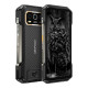 Ulefone Armor 27 17.2 cm (6.78) Hybrid Dual SIM Android 14 4G USB Type-C 12 GB 256 GB 10600 mAh Black