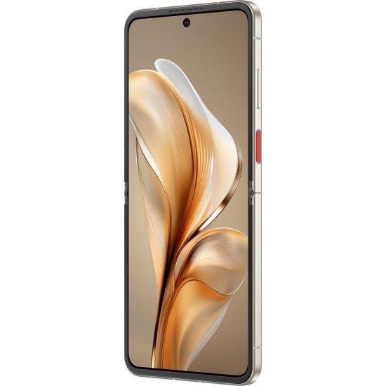 Nubia Flip 5G 17.5 cm (6.9) Dual SIM Android 13 USB Type-C 8 GB 256 GB 4310 mAh Gold