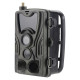 Denver WCL-8040 CMOS Night vision Black, Grey 2560 x 1440 pixels