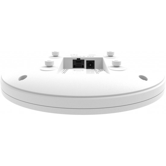 Huawei AirEngine 5762-12 2975 Mbit/s White Power over Ethernet (PoE)