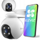 EZVIZ H8 Pro 2K Spherical IP security camera Indoor & outdoor 2304 x 1296 pixels Wall/Pole