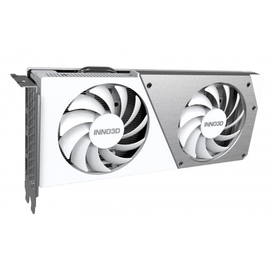 Inno3D GeForce RTX 4060 TWIN X2 OC NVIDIA 8 GB GDDR6