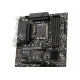 MSI PRO B760M-A WIFI motherboard Intel B760 LGA 1700 micro ATX