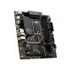 MSI PRO B760M-A WIFI motherboard Intel B760 LGA 1700 micro ATX