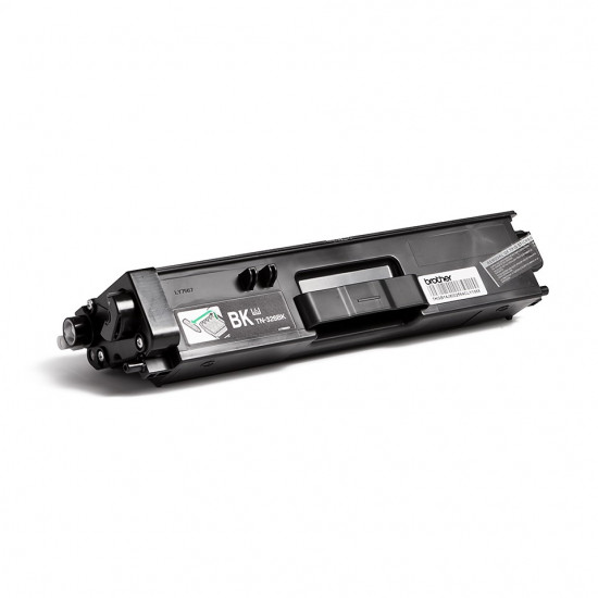 Brother TN-326BK toner cartridge 1 pc(s) Original Black