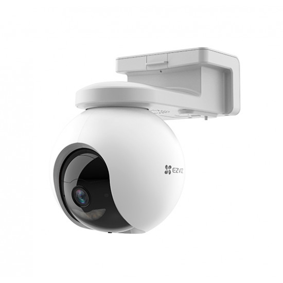 EZVIZ HB8 Spherical IP security camera Outdoor 2560 x 1440 pixels Ceiling/wall