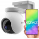 EZVIZ HB8 Spherical IP security camera Outdoor 2560 x 1440 pixels Ceiling/wall