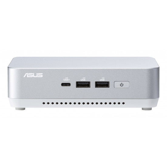 ASUS NUC 14 Pro+ RNUC14RVSU500002I UCFF White 125H