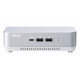 ASUS NUC 14 Pro+ RNUC14RVSU500002I UCFF White 125H