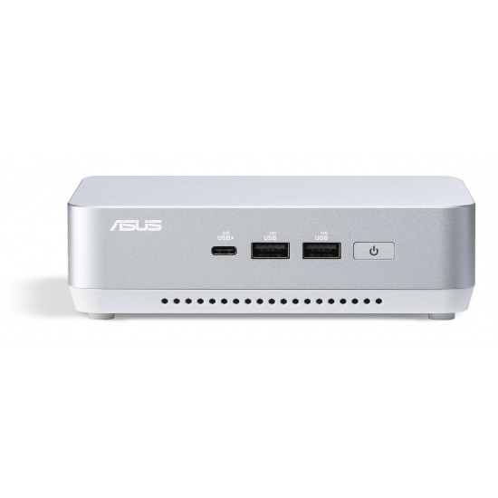 ASUS NUC 14 Pro+ RNUC14RVSU500002I UCFF White 125H