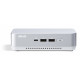 ASUS NUC 14 Pro+ RNUC14RVSU500002I UCFF White 125H