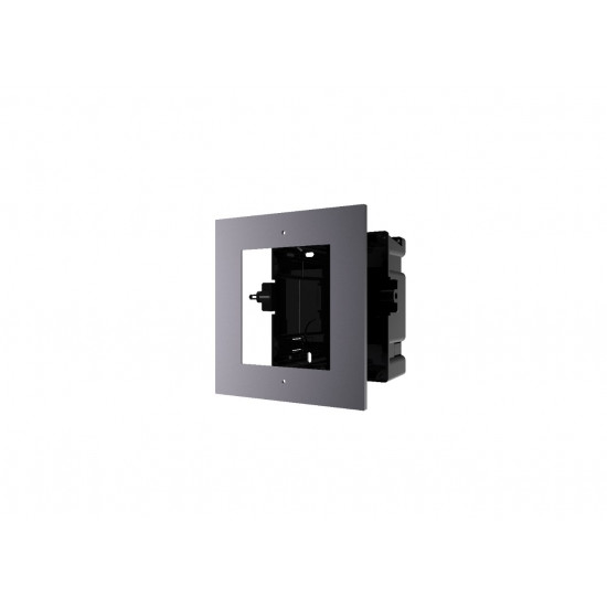 Flush-mounted housing HIKVISION DS-KD-ACF1/Plastic