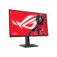 ASUS ROG Strix XG27UCS 27inch Fast IPS WLED UHD 16:9 160Hz 400cd/m2 1ms HDMI DP USB-C Black