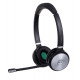 Yealink WH66 DECT Wireless Headset DUAL TEAMS