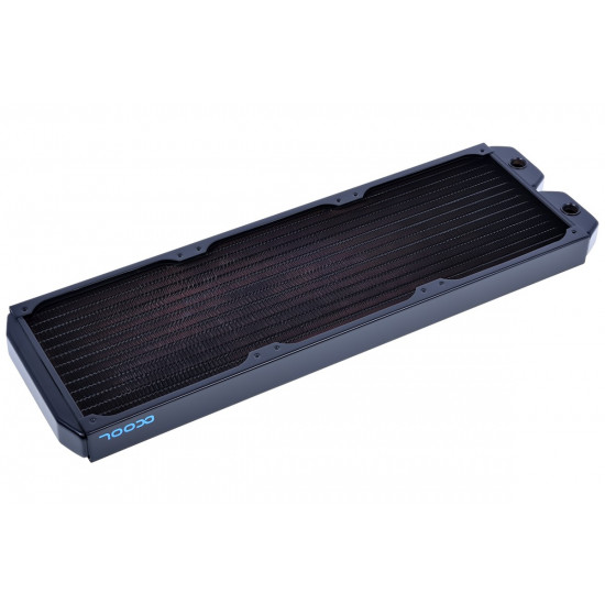 Alphacool NexXxoS ST30 Full Copper 420mm Radiator