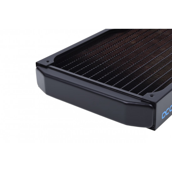 Alphacool NexXxoS ST30 Full Copper 420mm Radiator